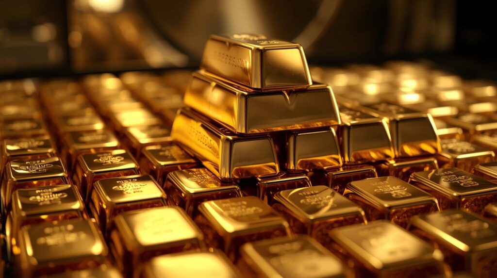 What's Up With Gold and Is It Still Worth Investing In?